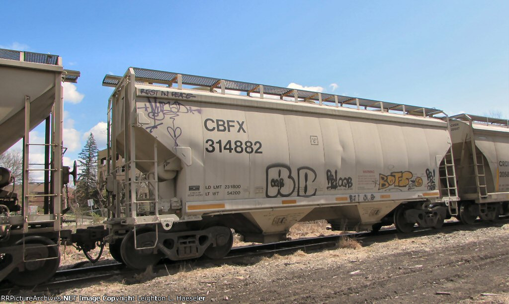 CBFX 314882